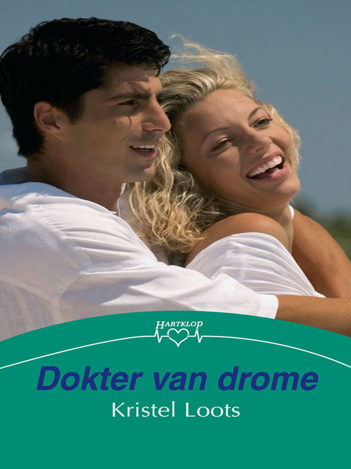 Title details for Dokter van drome by Kristel Loots - Wait list